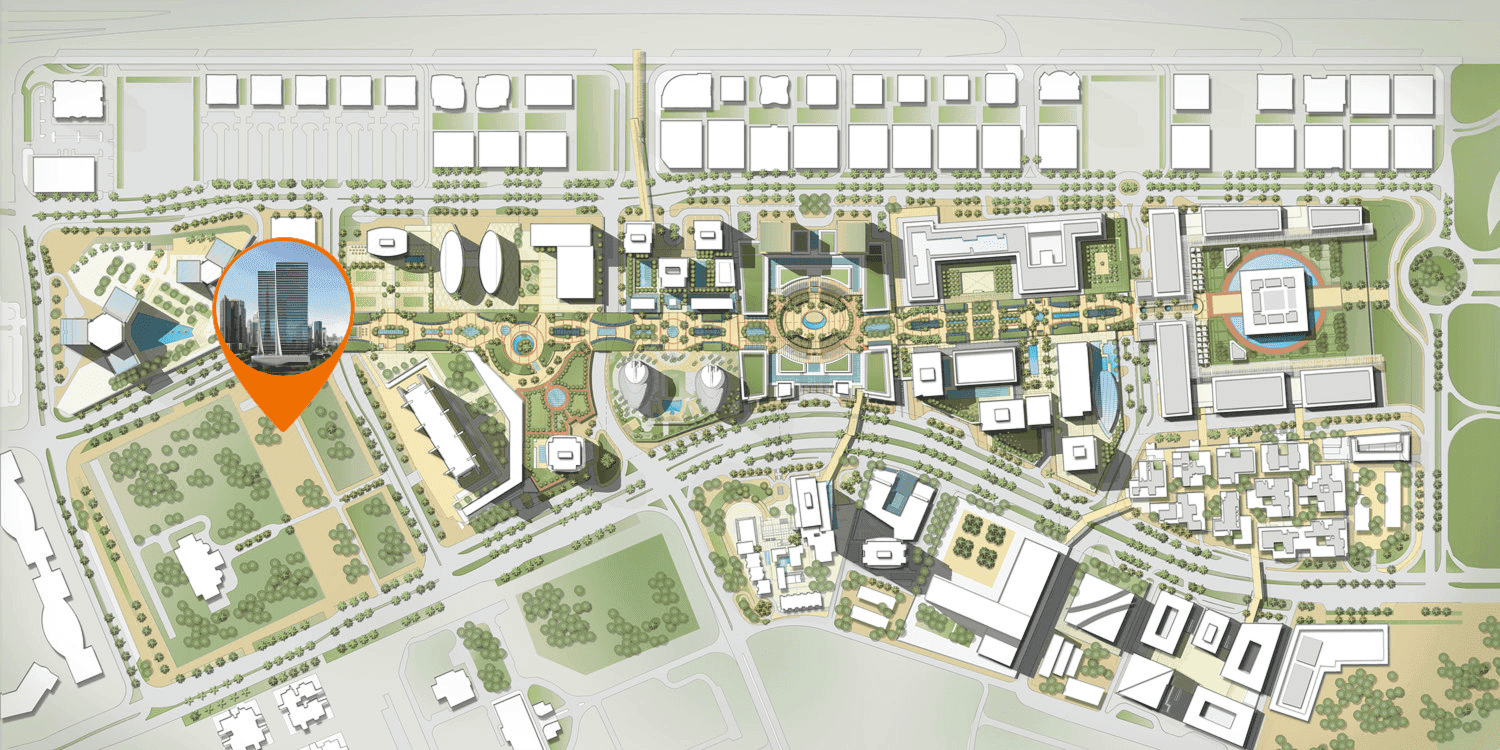 General Plan