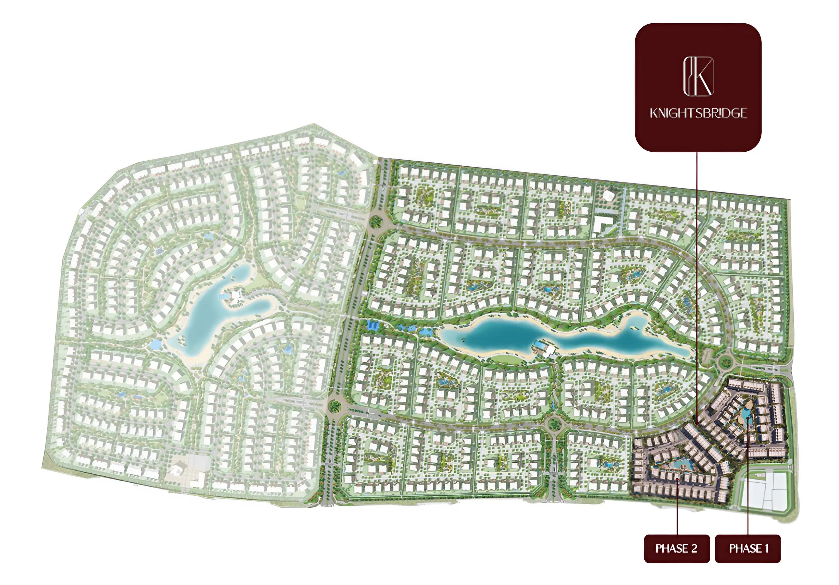 General Plan
