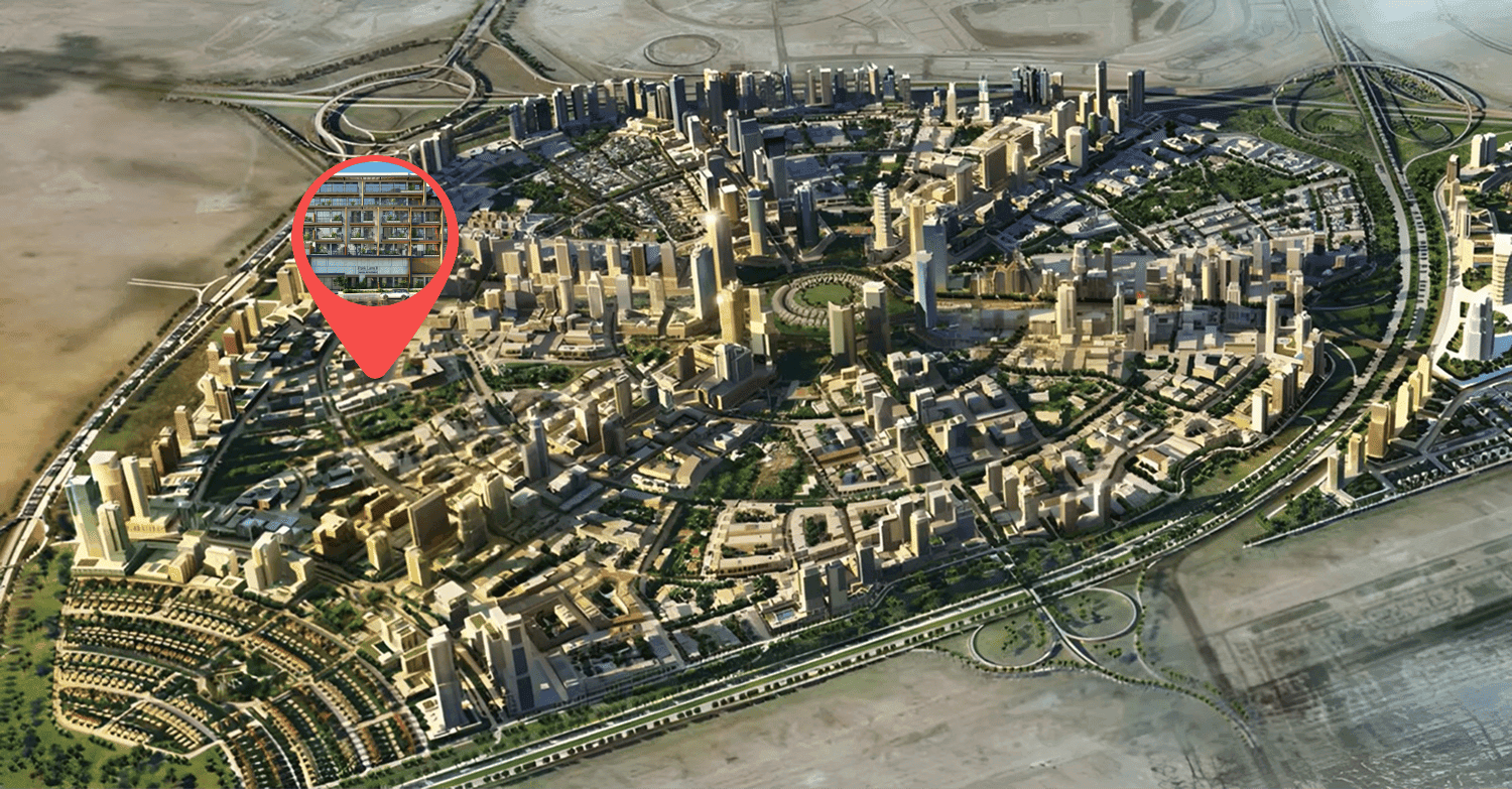 General Plan
