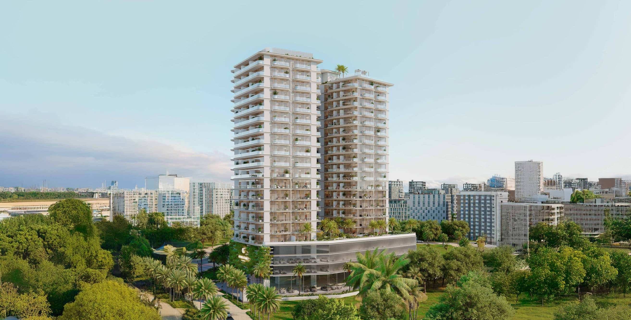 Cove Grand