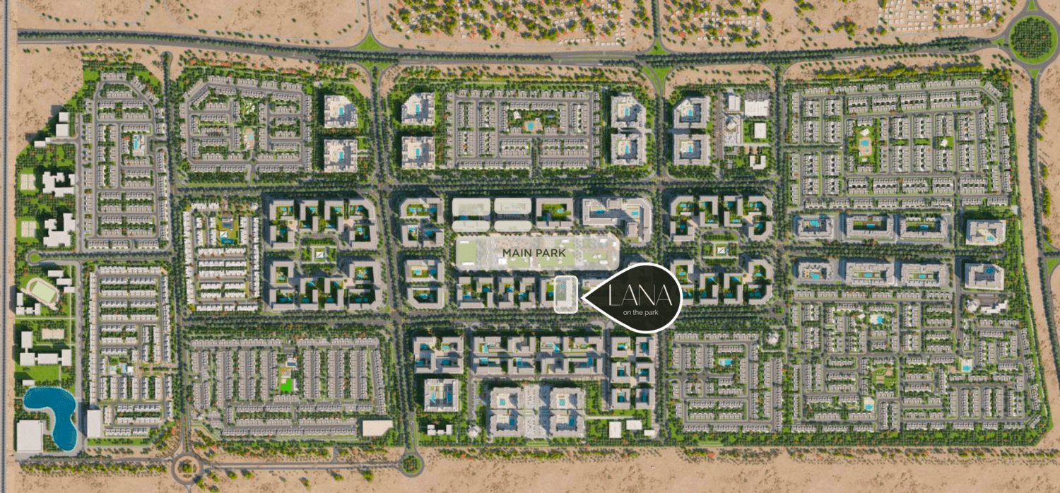 General Plan