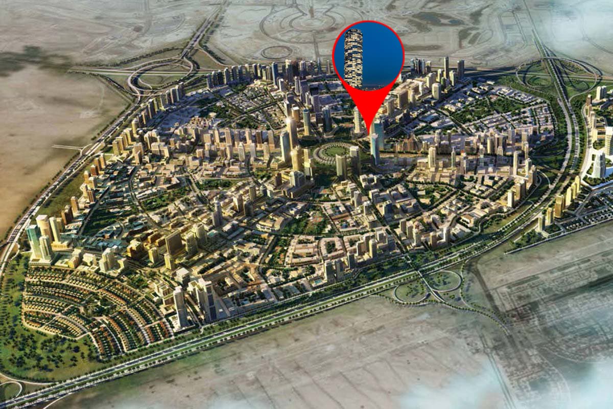 General Plan