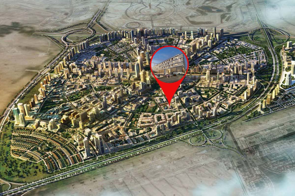 General Plan