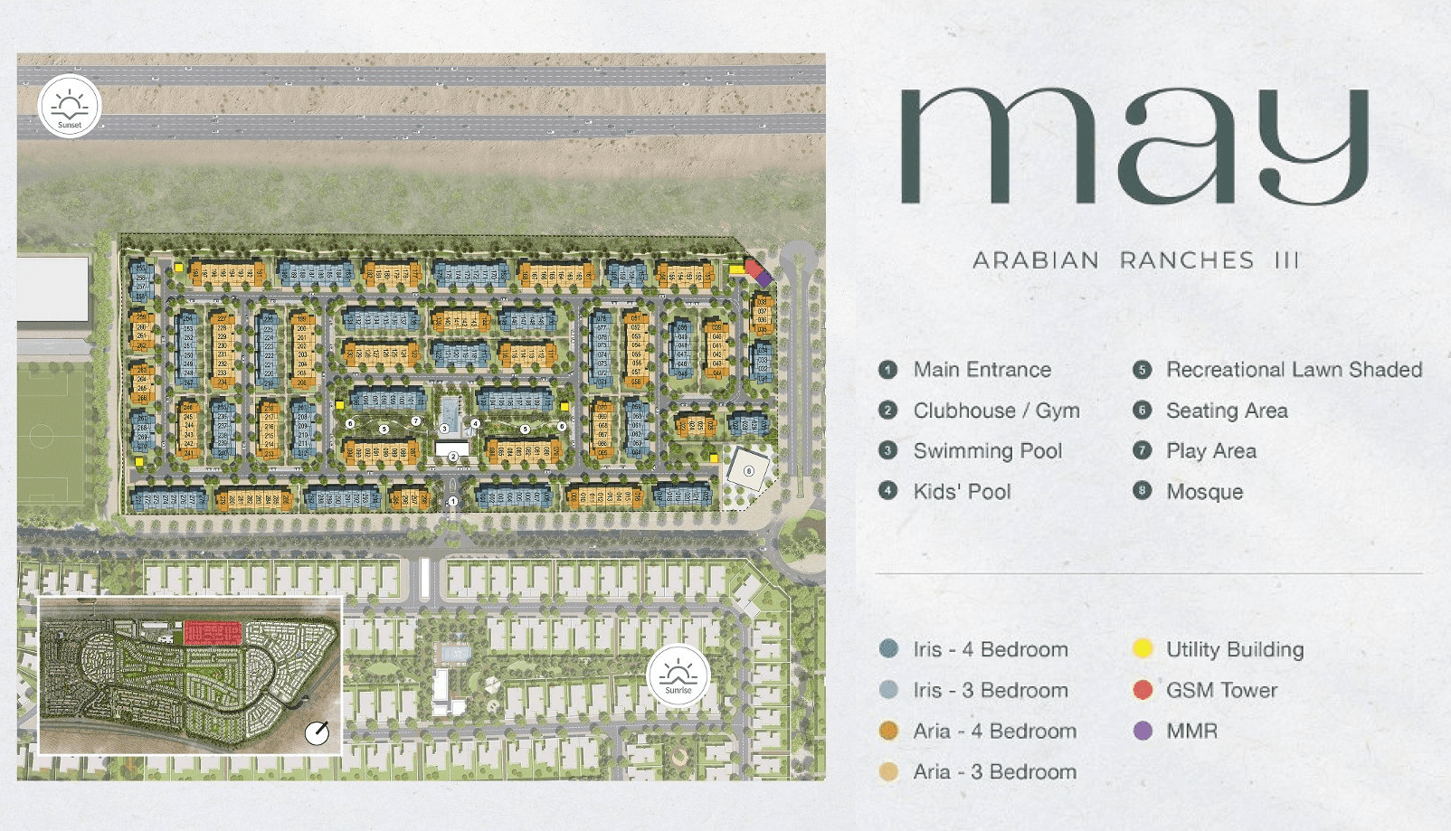 General Plan