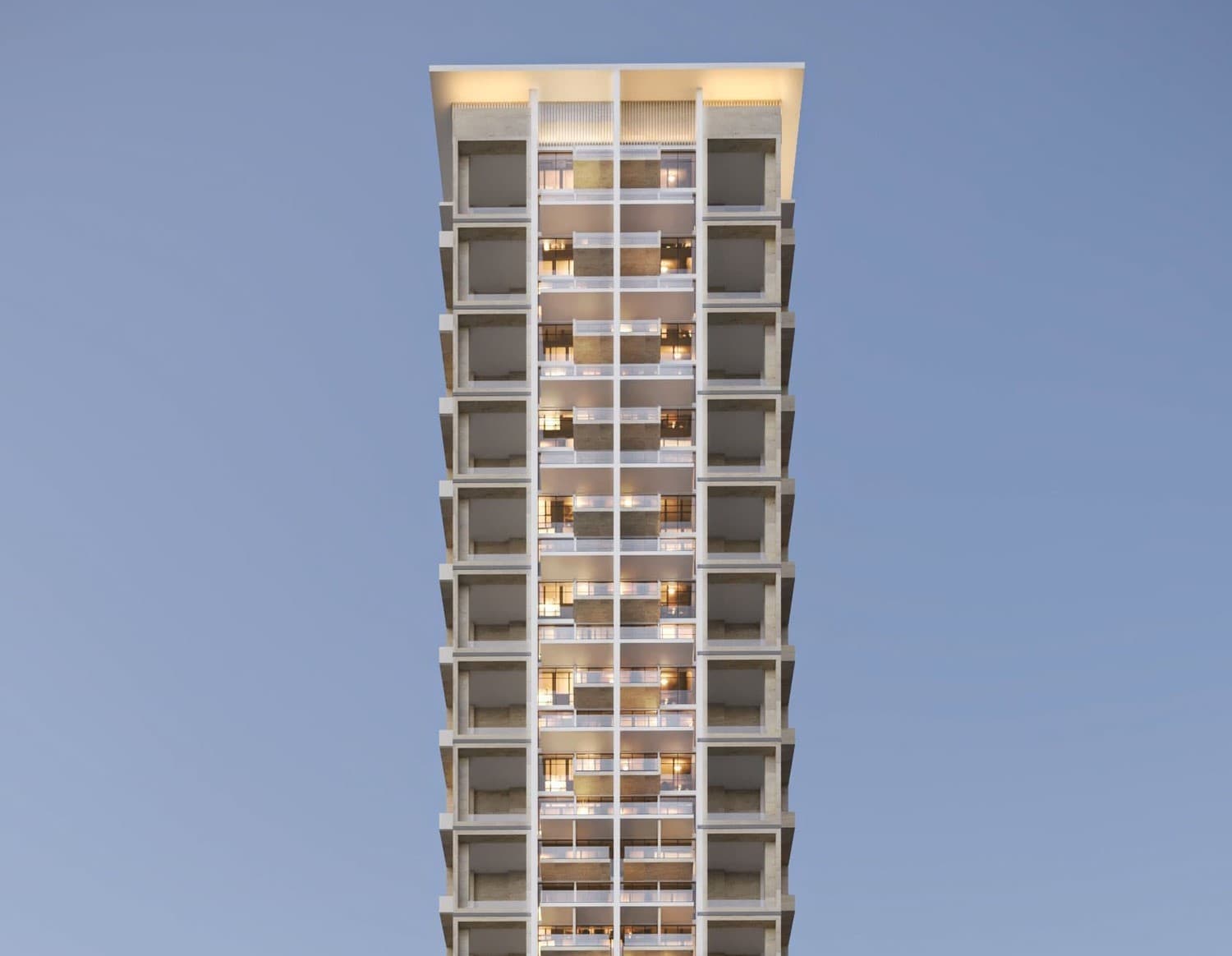Alfal Residence