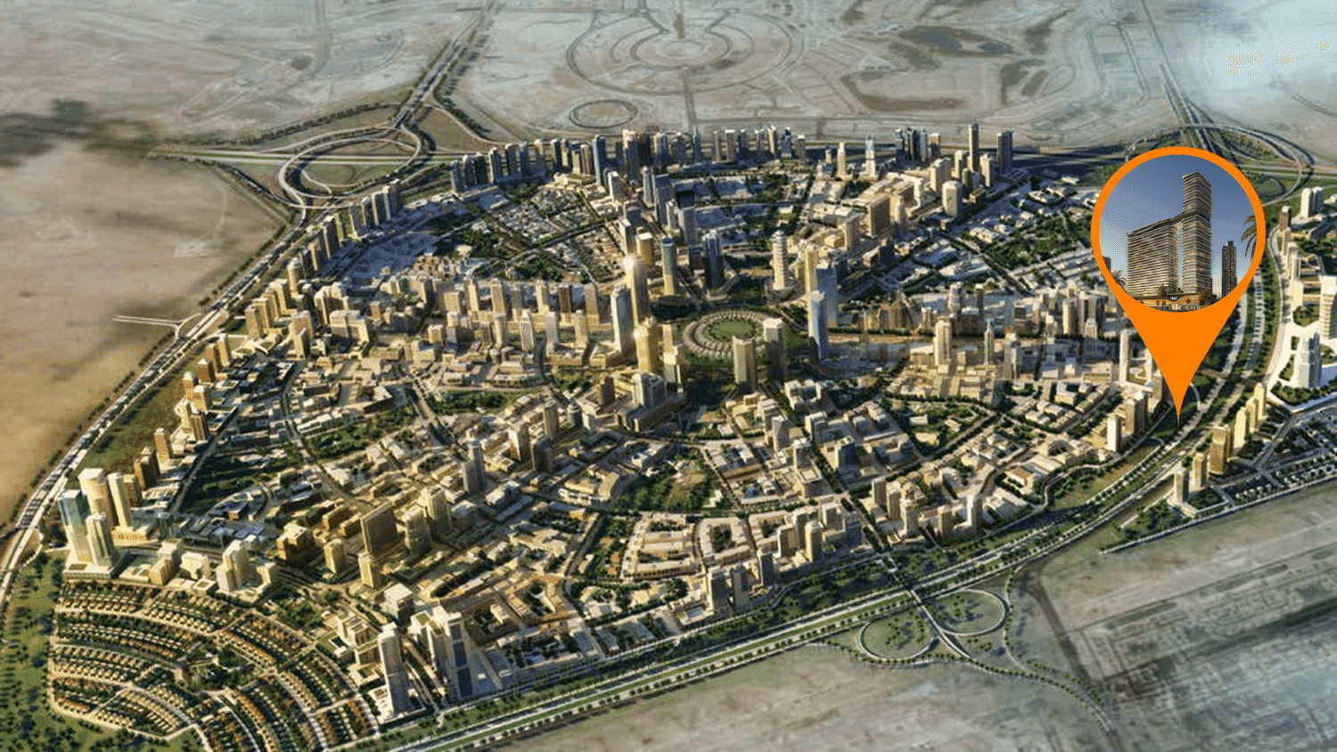 General Plan