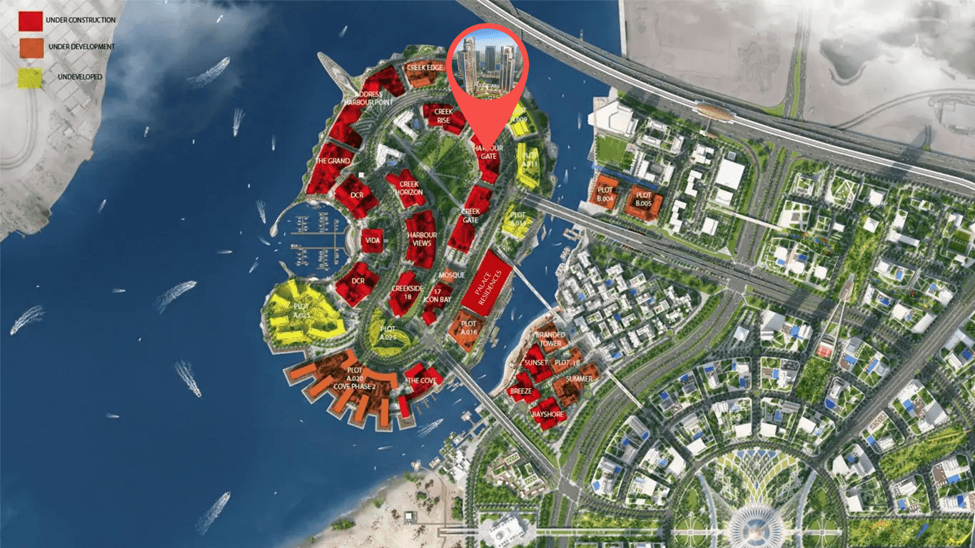 General Plan