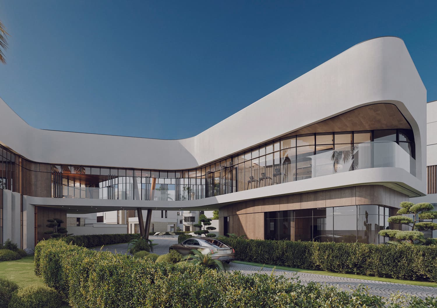Selora Residences