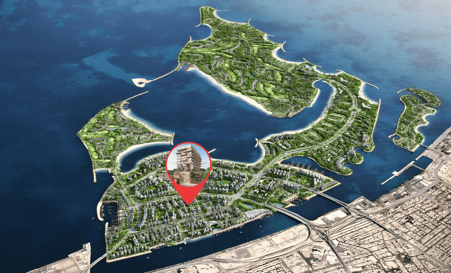 General Plan