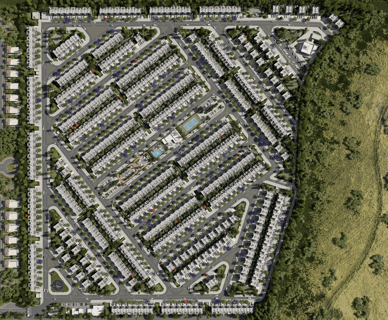 General Plan