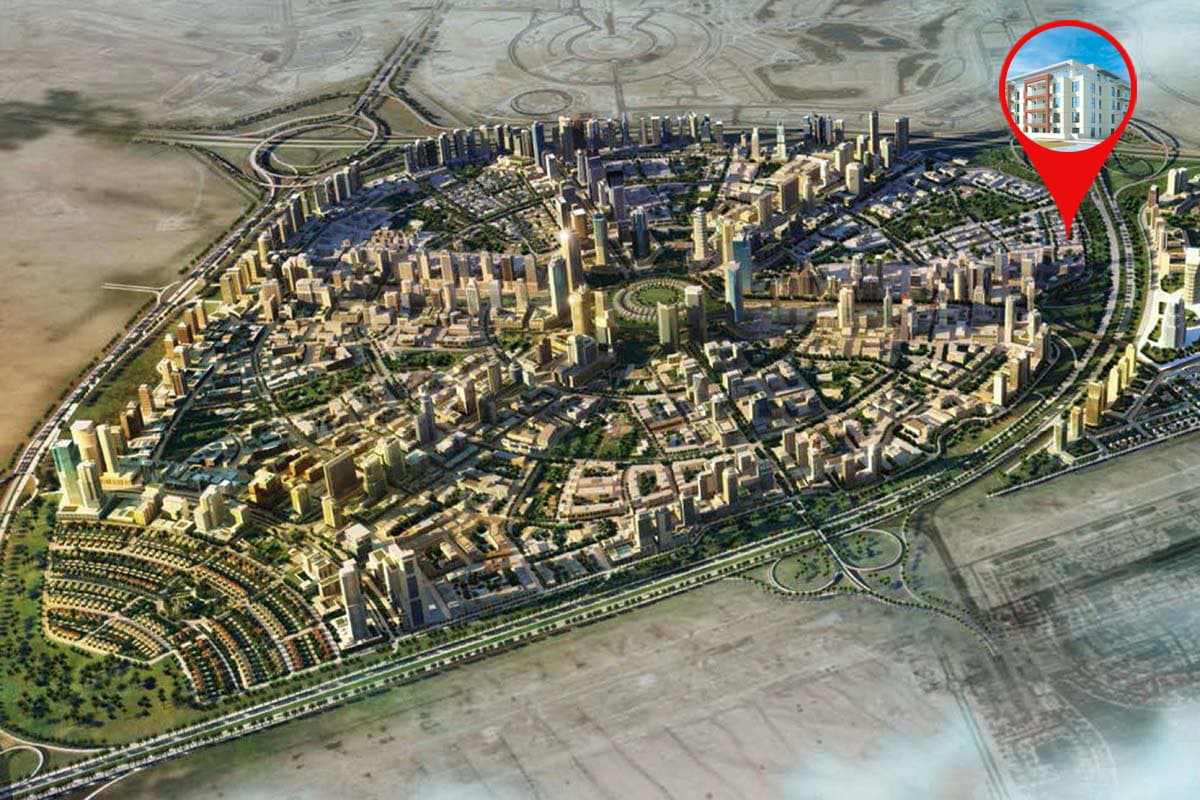 General Plan