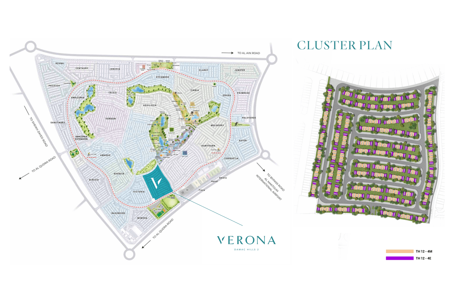 General Plan