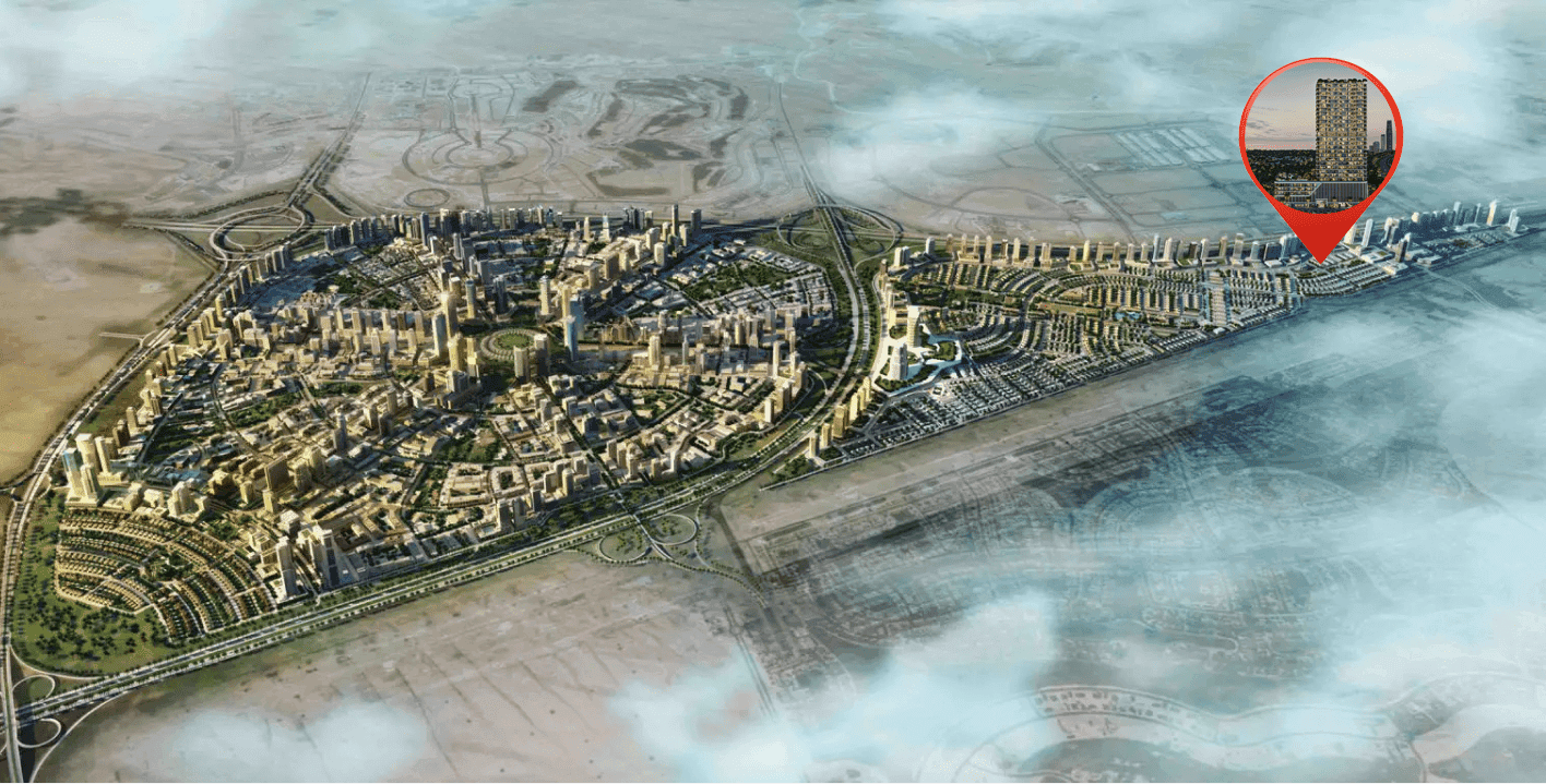 General Plan