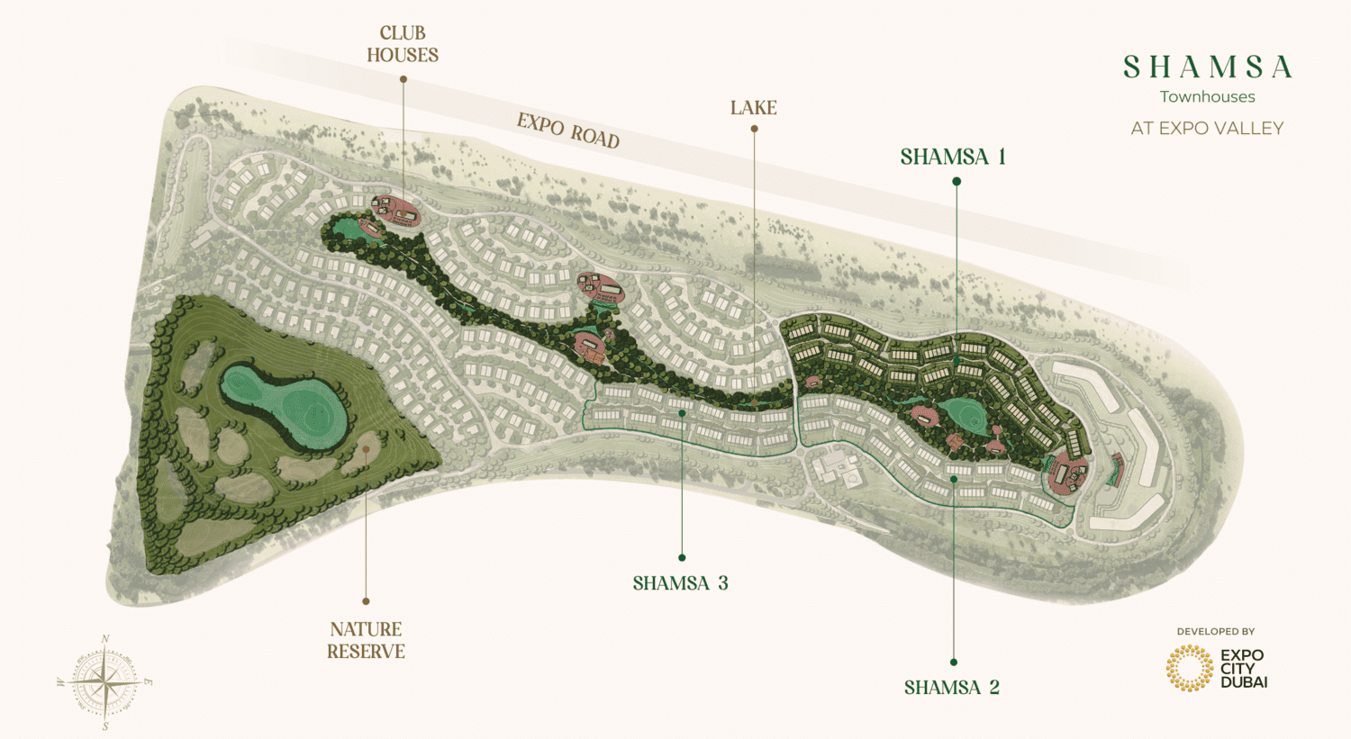General Plan