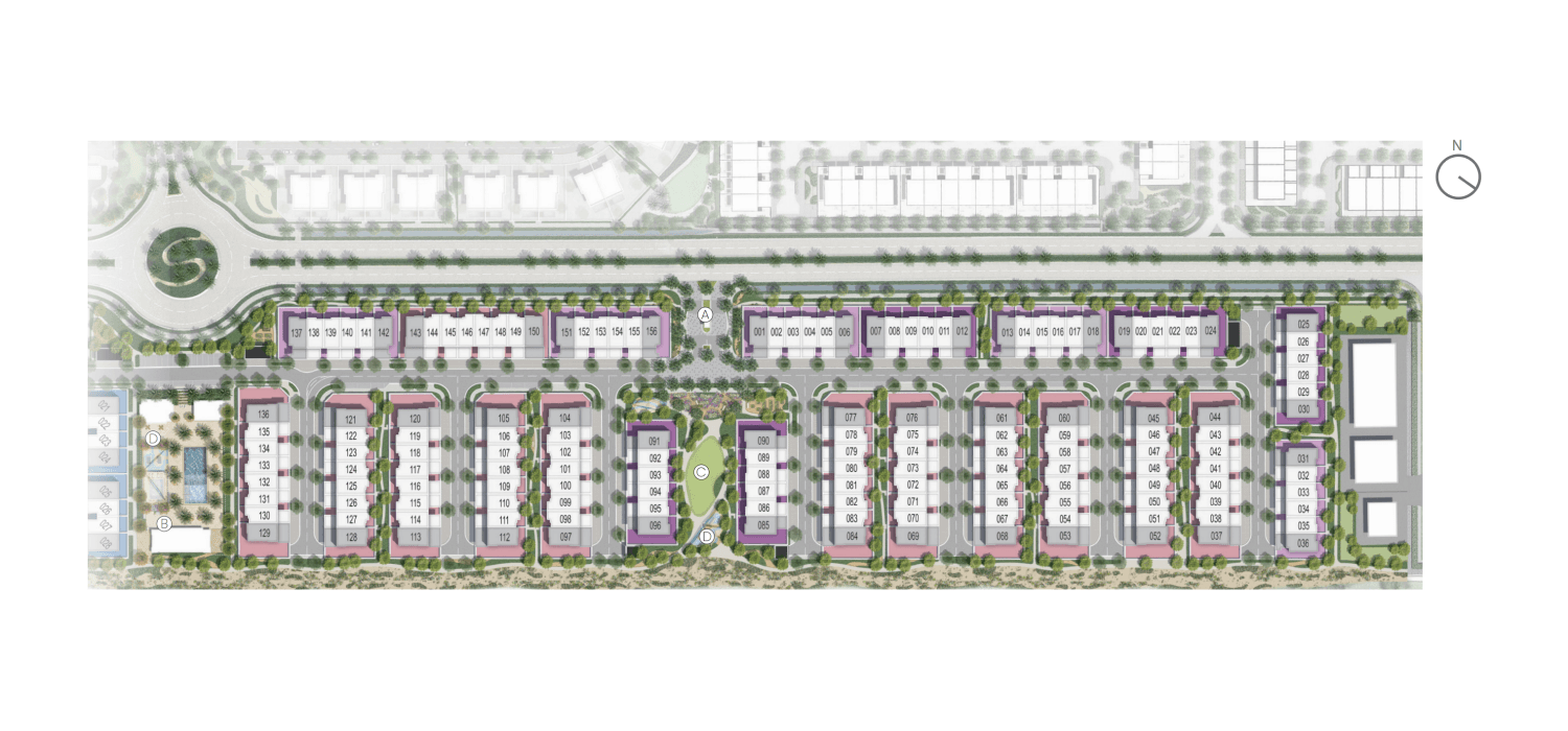 General Plan