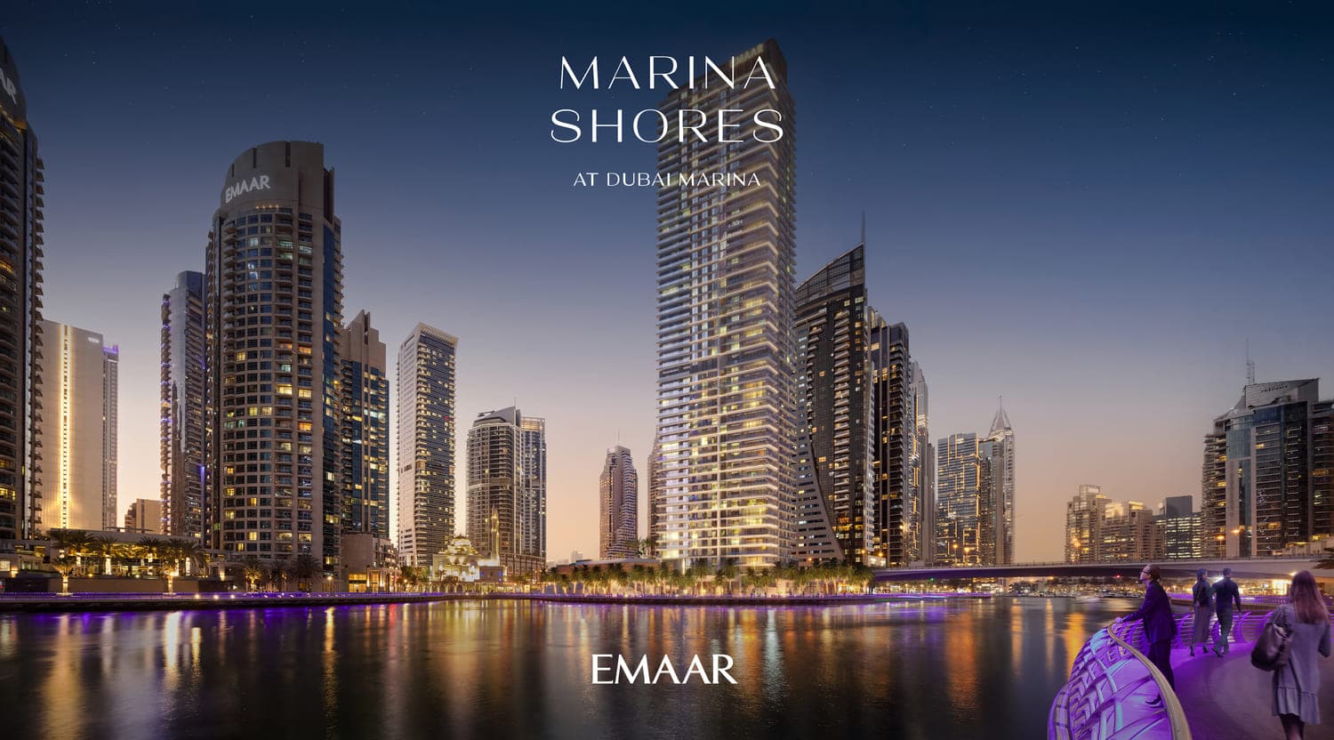 Marina Shores