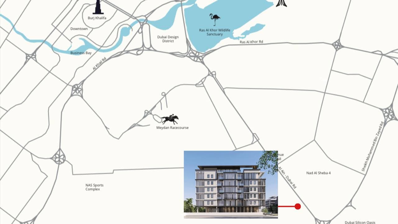 General Plan