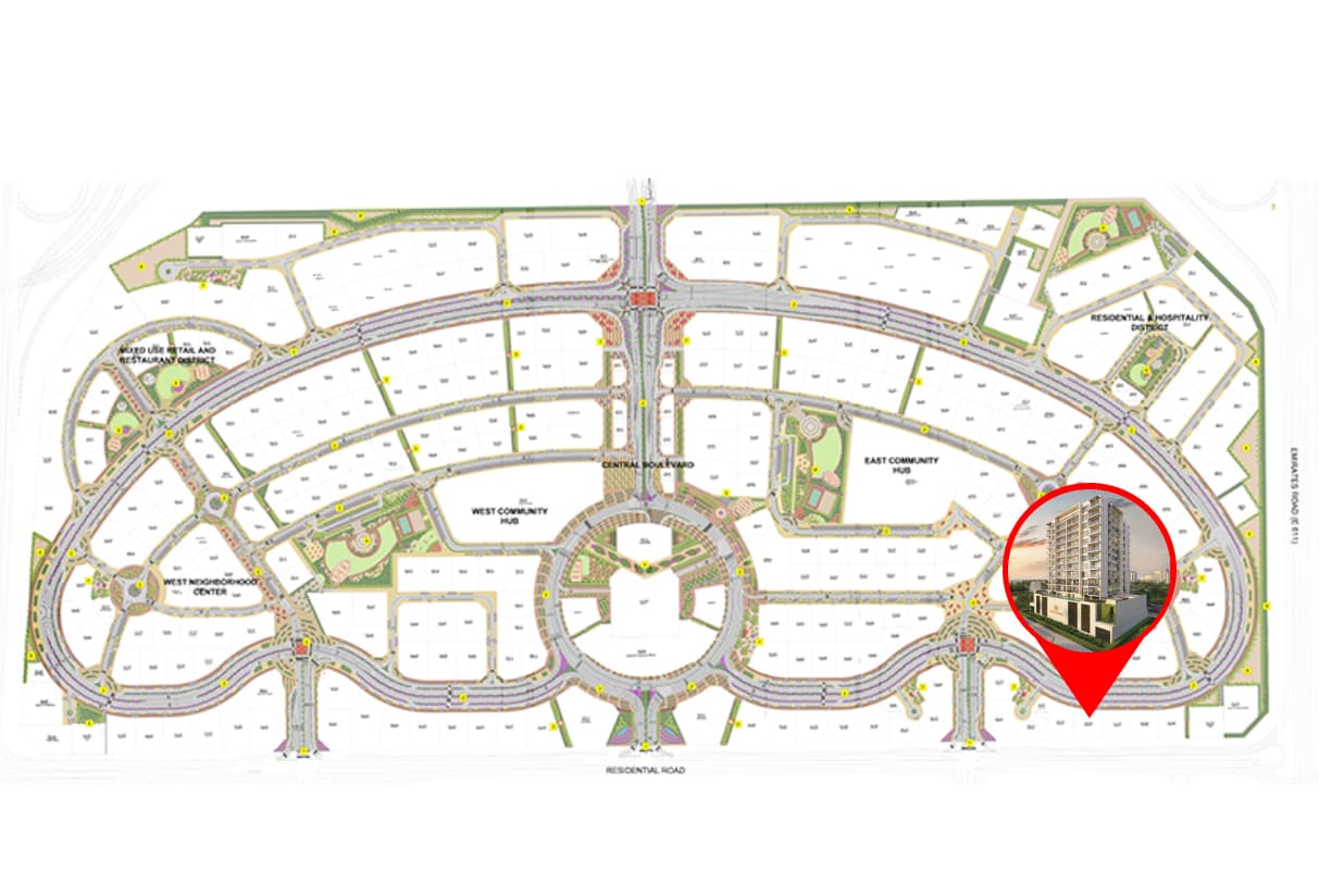 General Plan