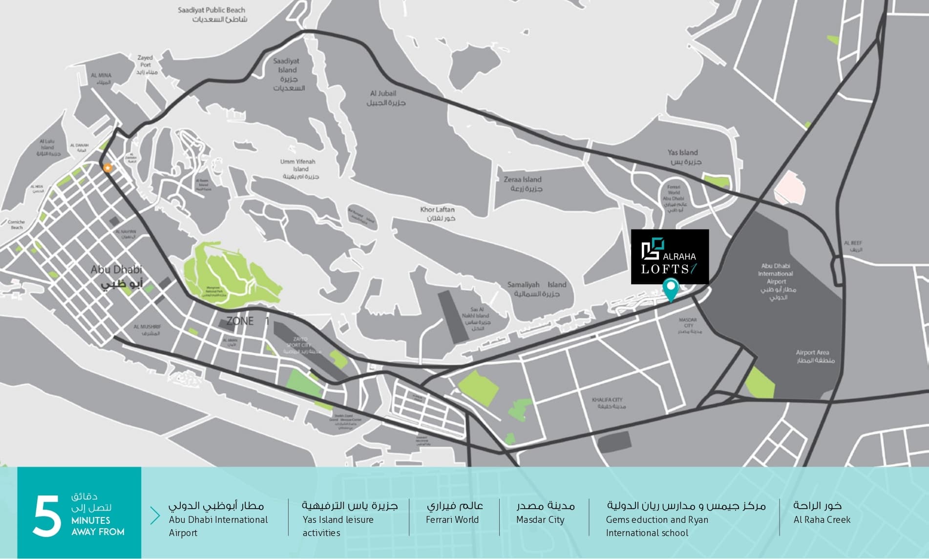 General Plan