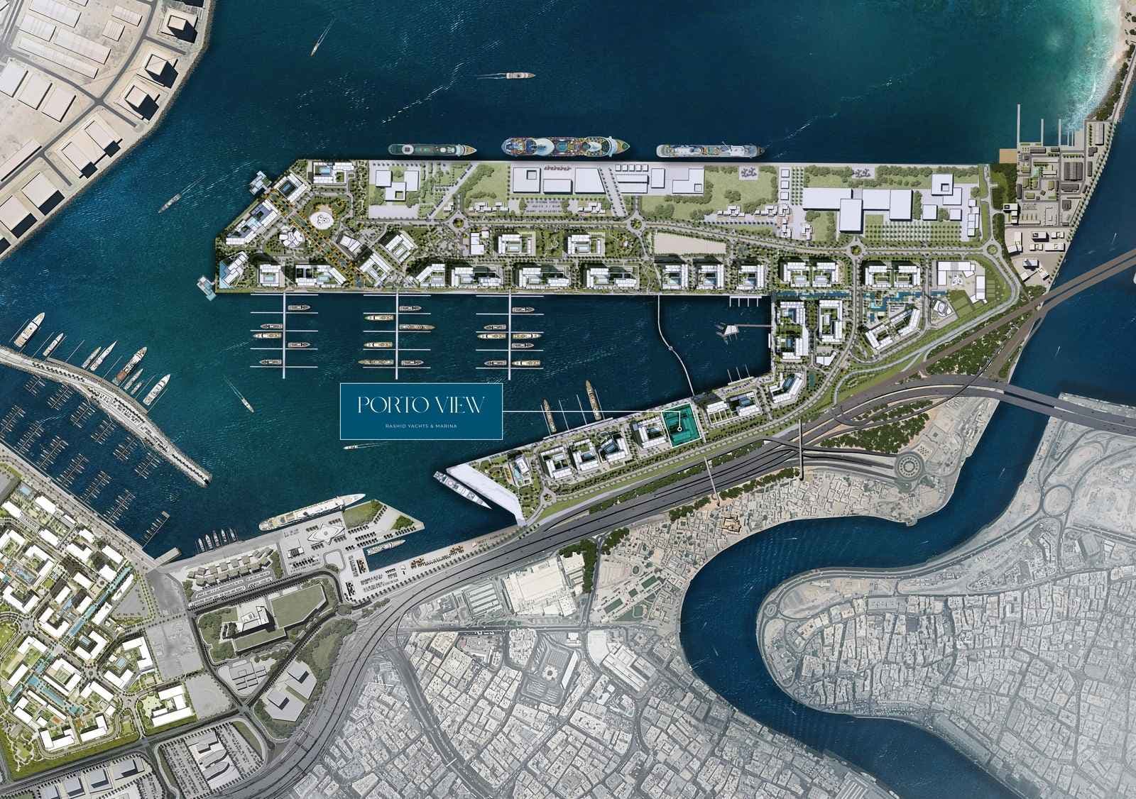 General Plan