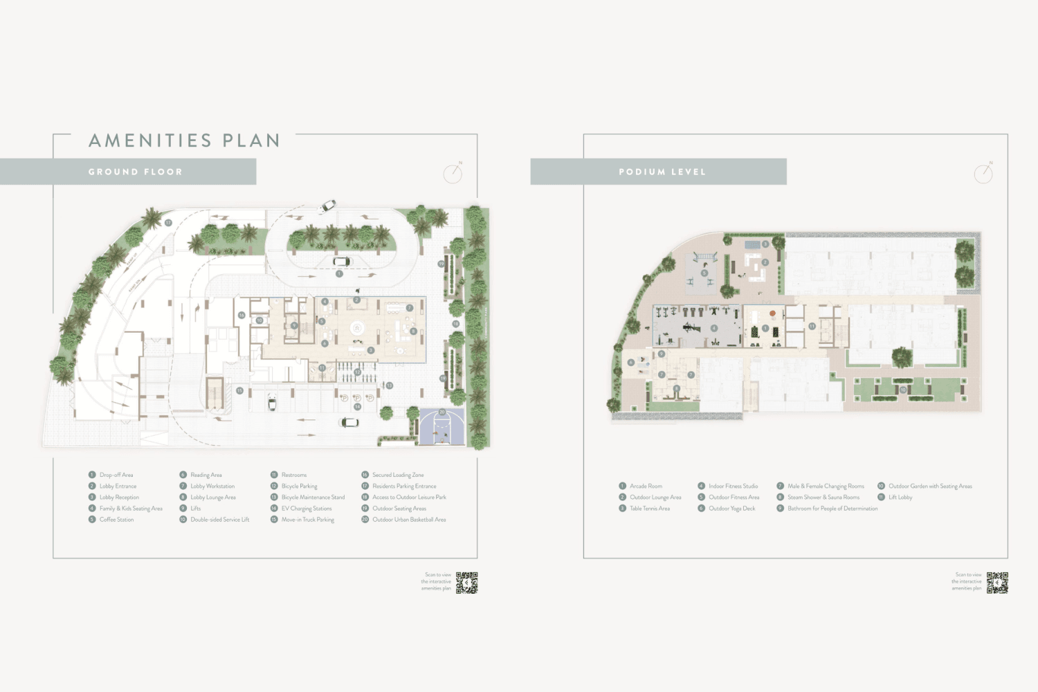 General Plan