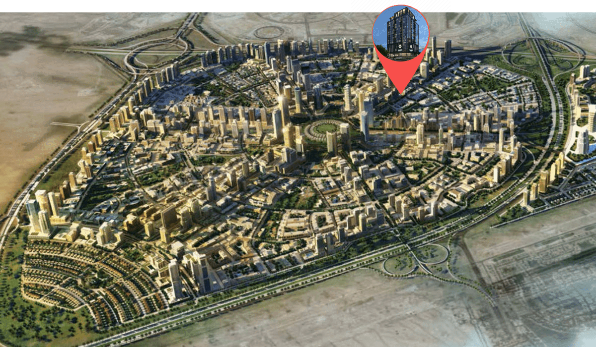 General Plan