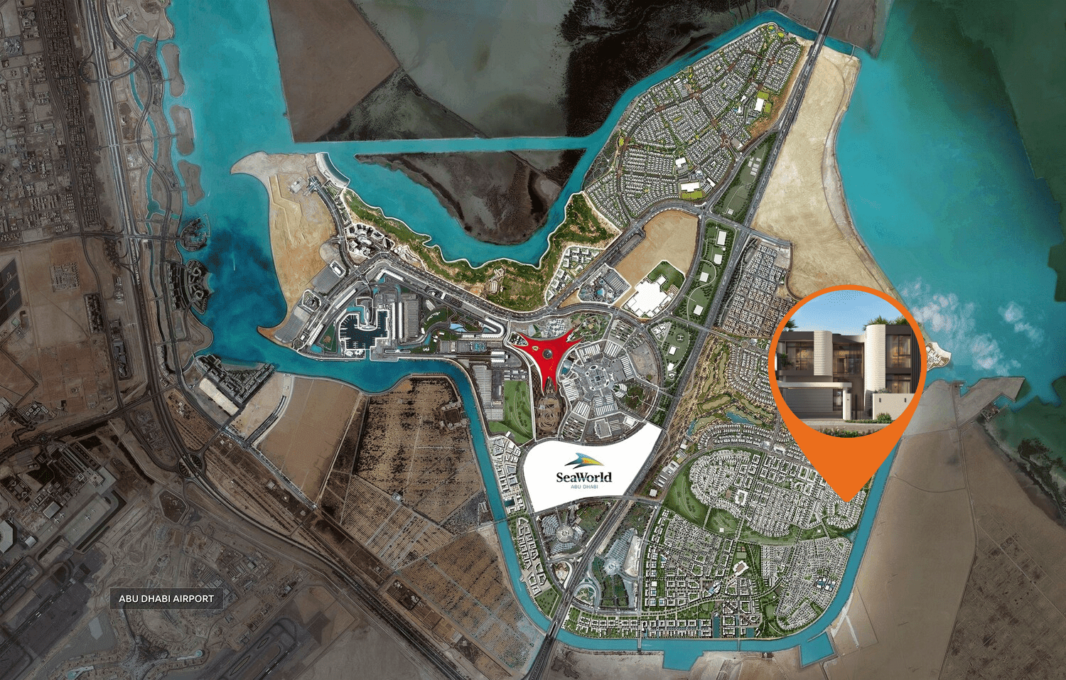 General Plan
