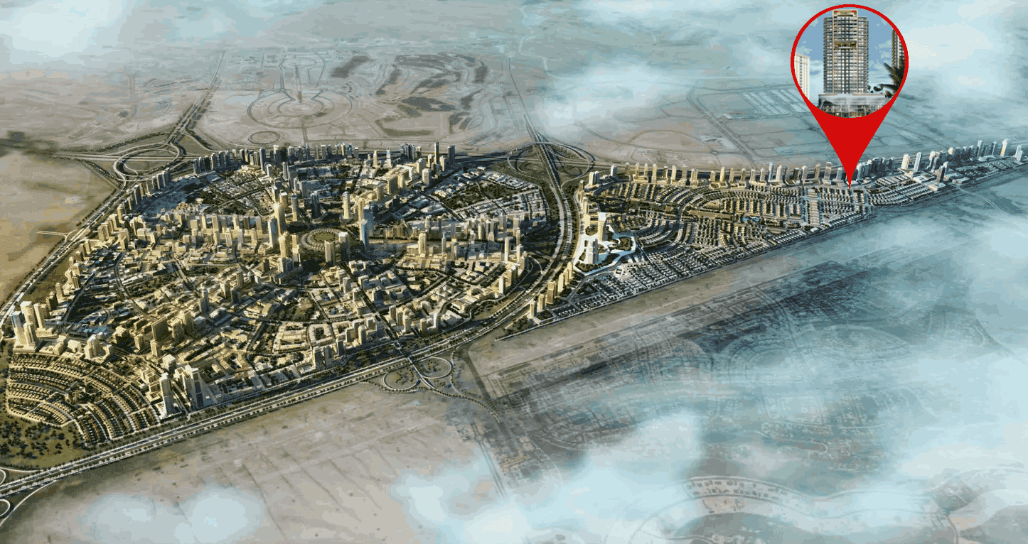 General Plan