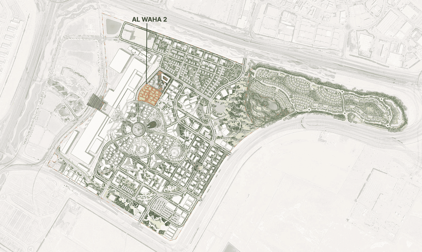 General Plan