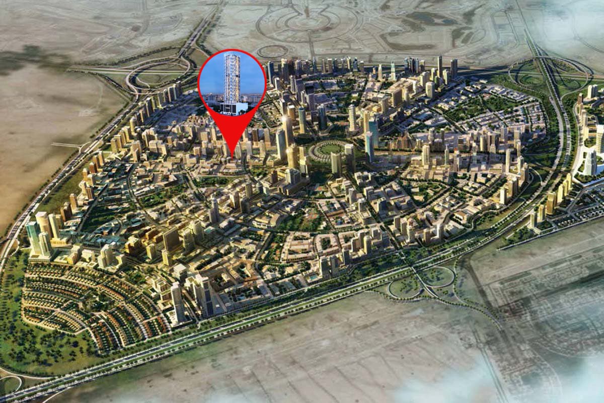 General Plan