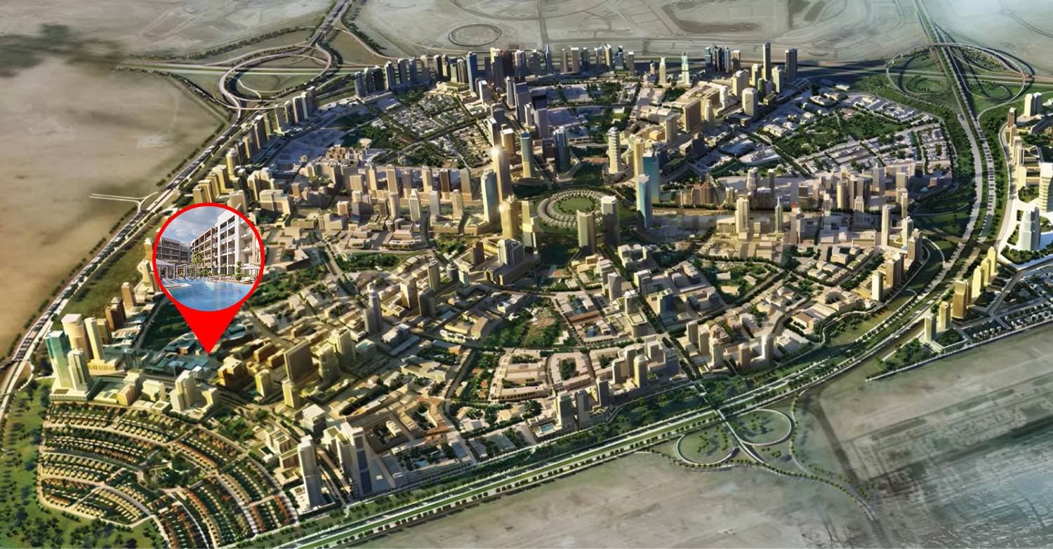 General Plan
