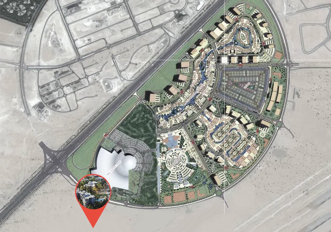 General Plan