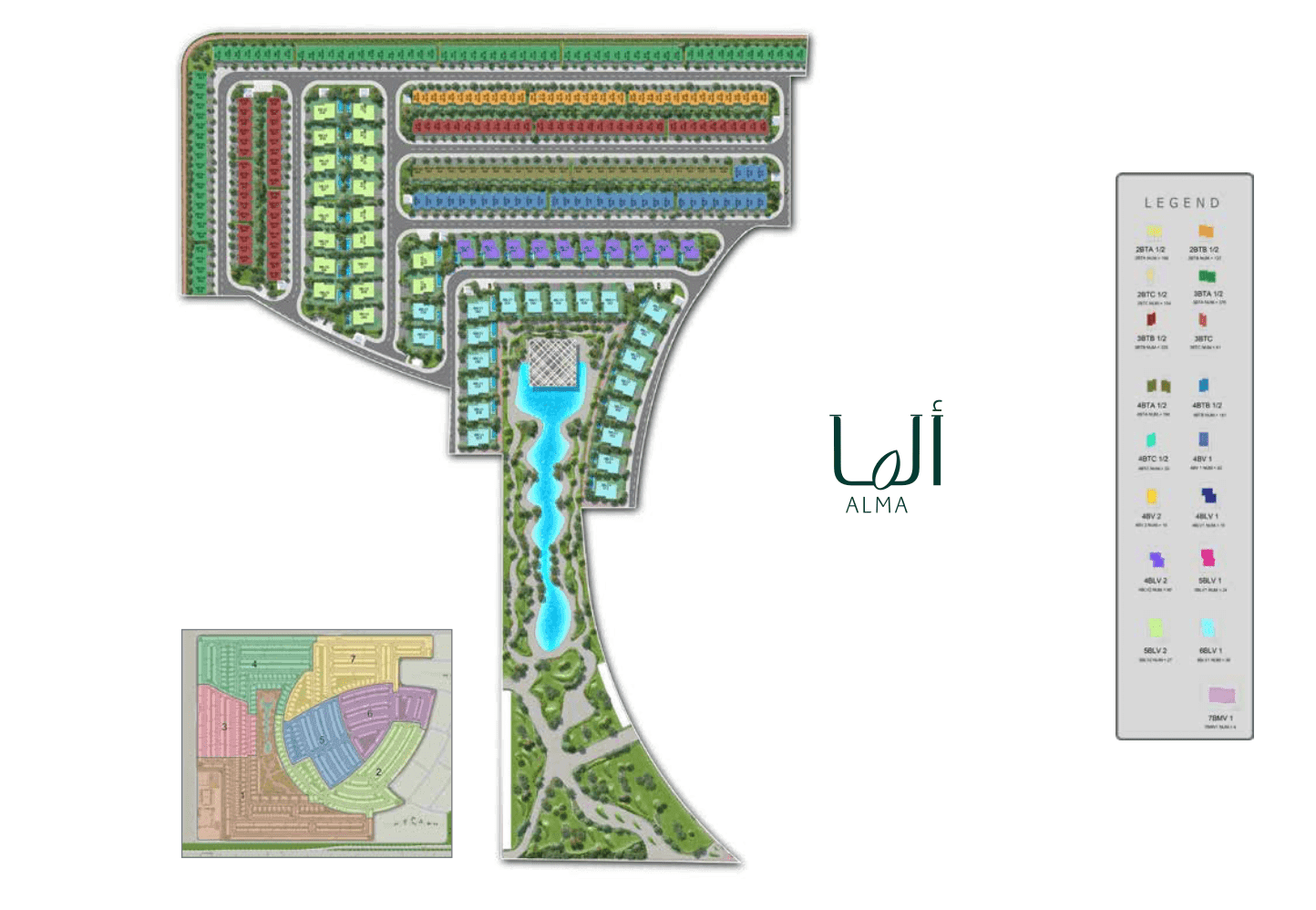 General Plan