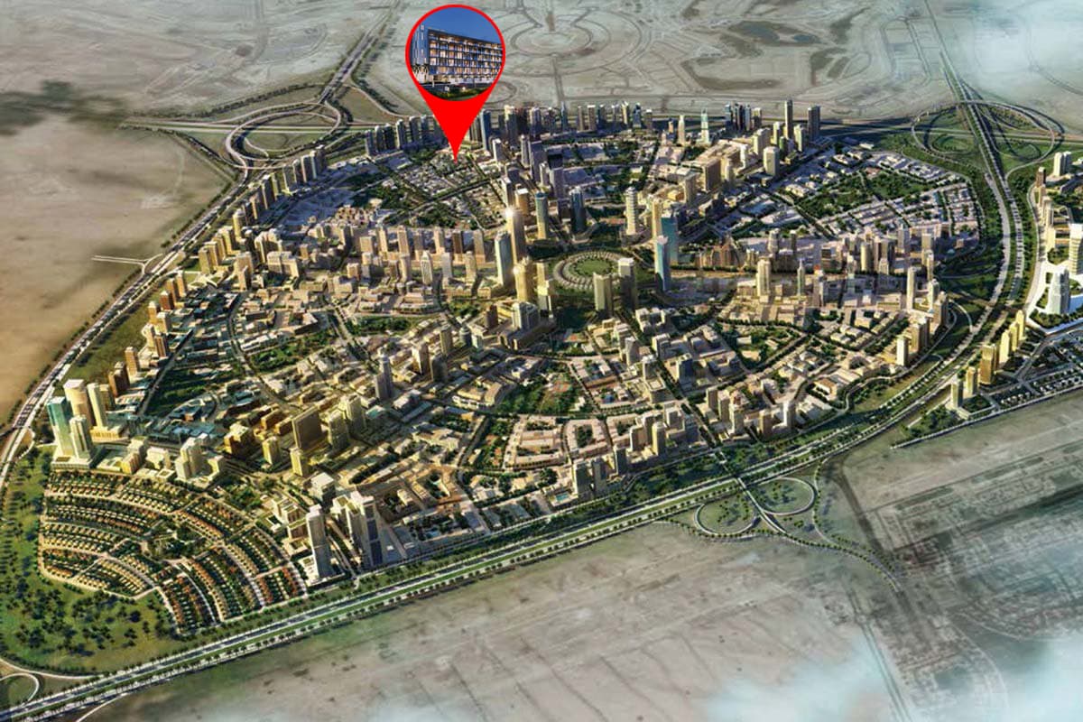General Plan