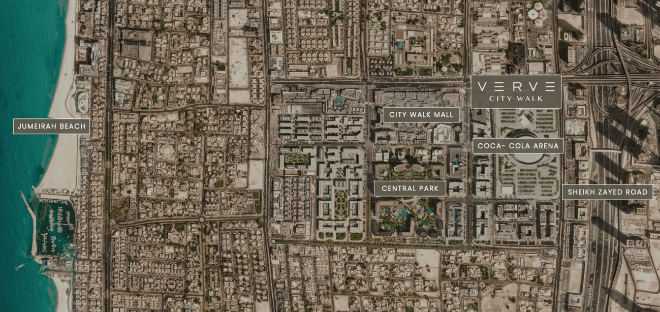 General Plan