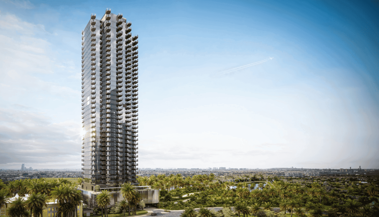 The W Residences