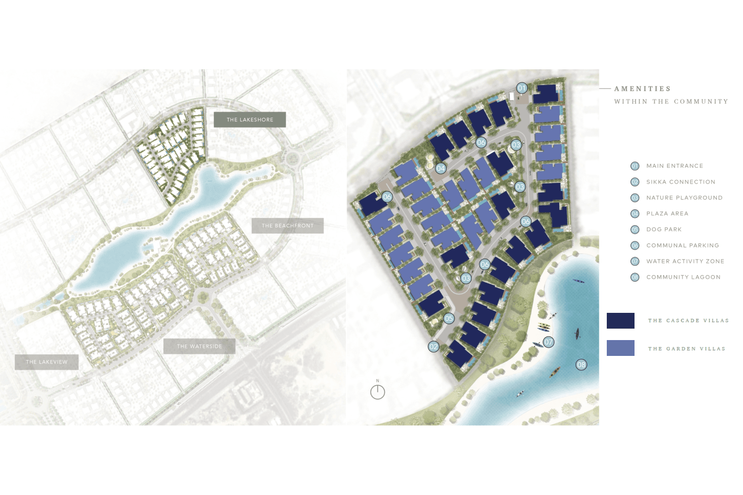 General Plan