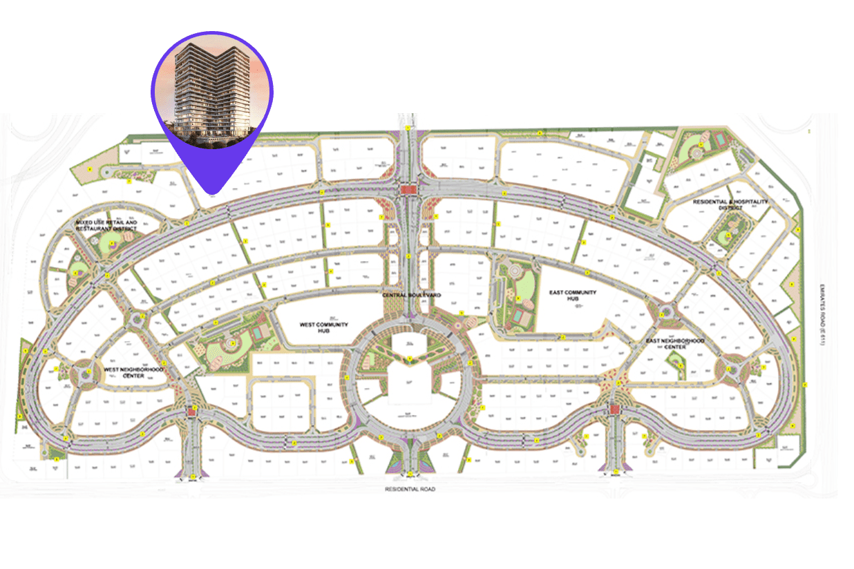 General Plan