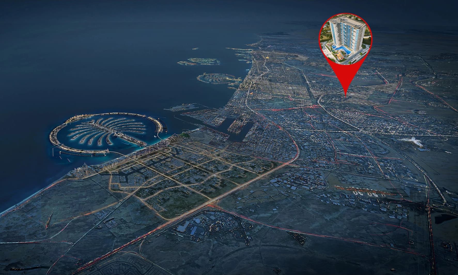 General Plan