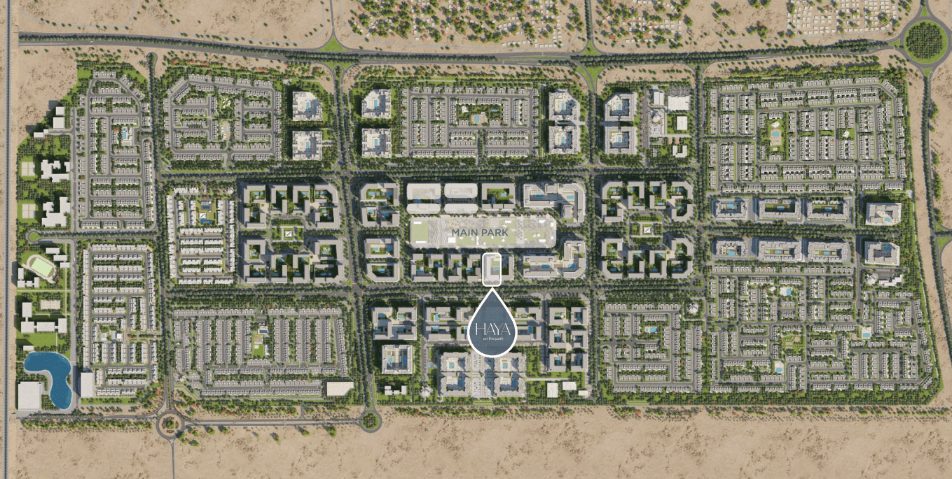 General Plan