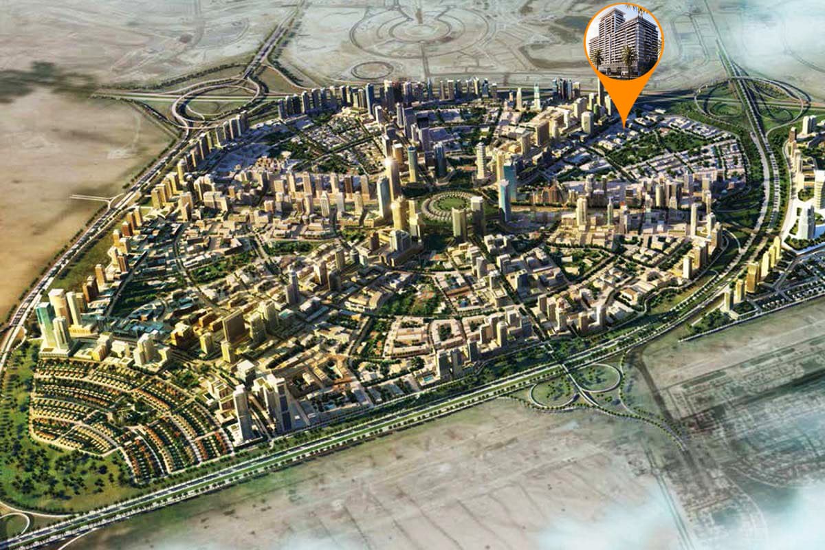 General Plan