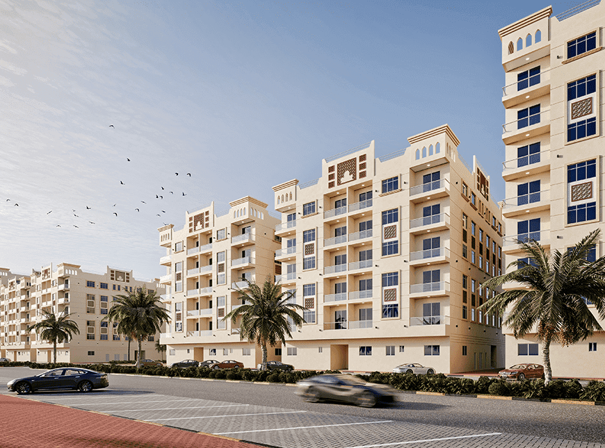 Al Ameera Village