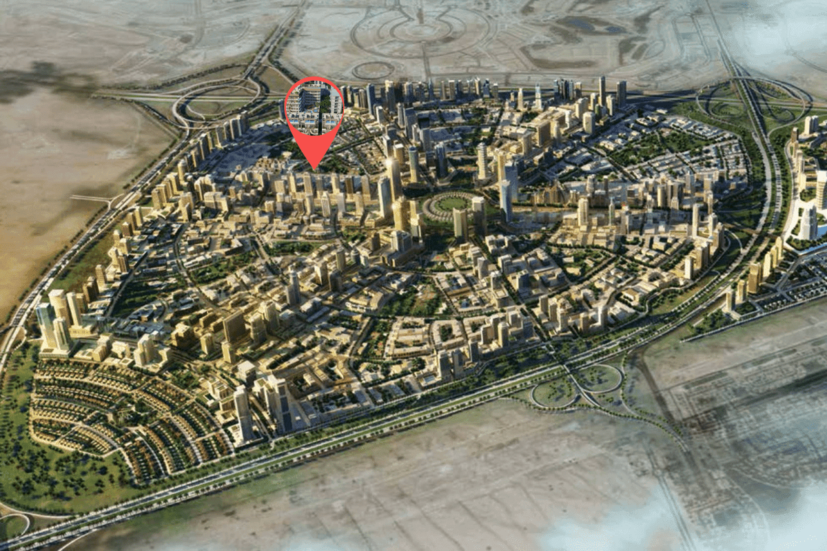 General Plan