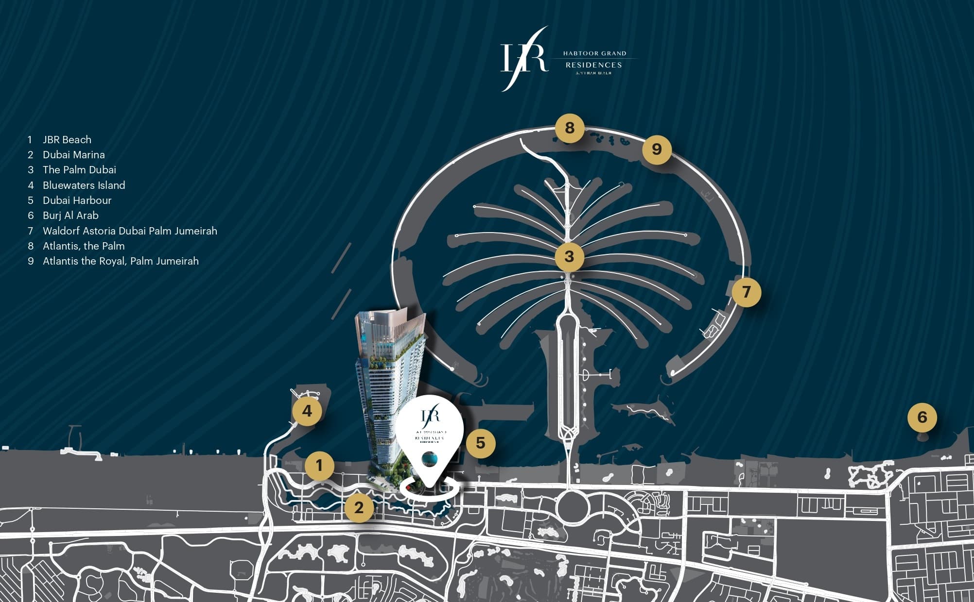 General Plan
