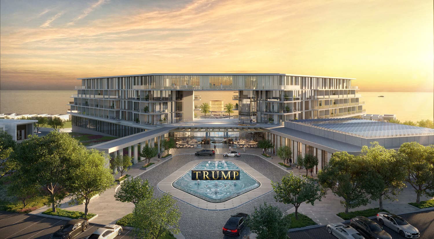 Trump International Resort