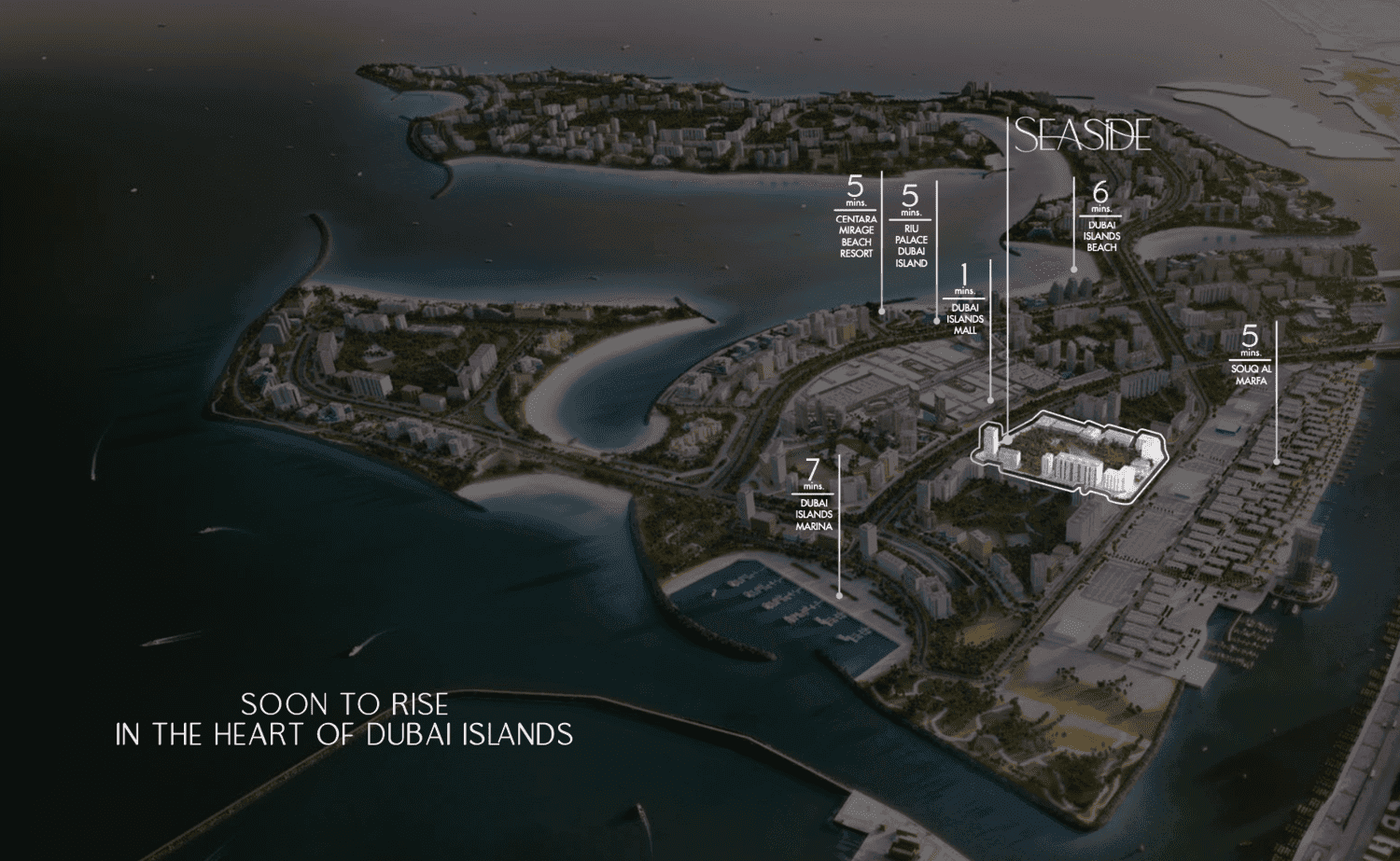 General Plan