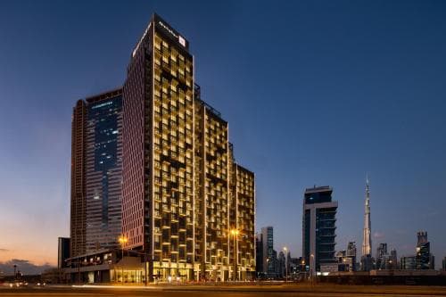 The Atria