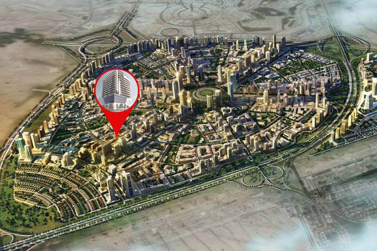 General Plan
