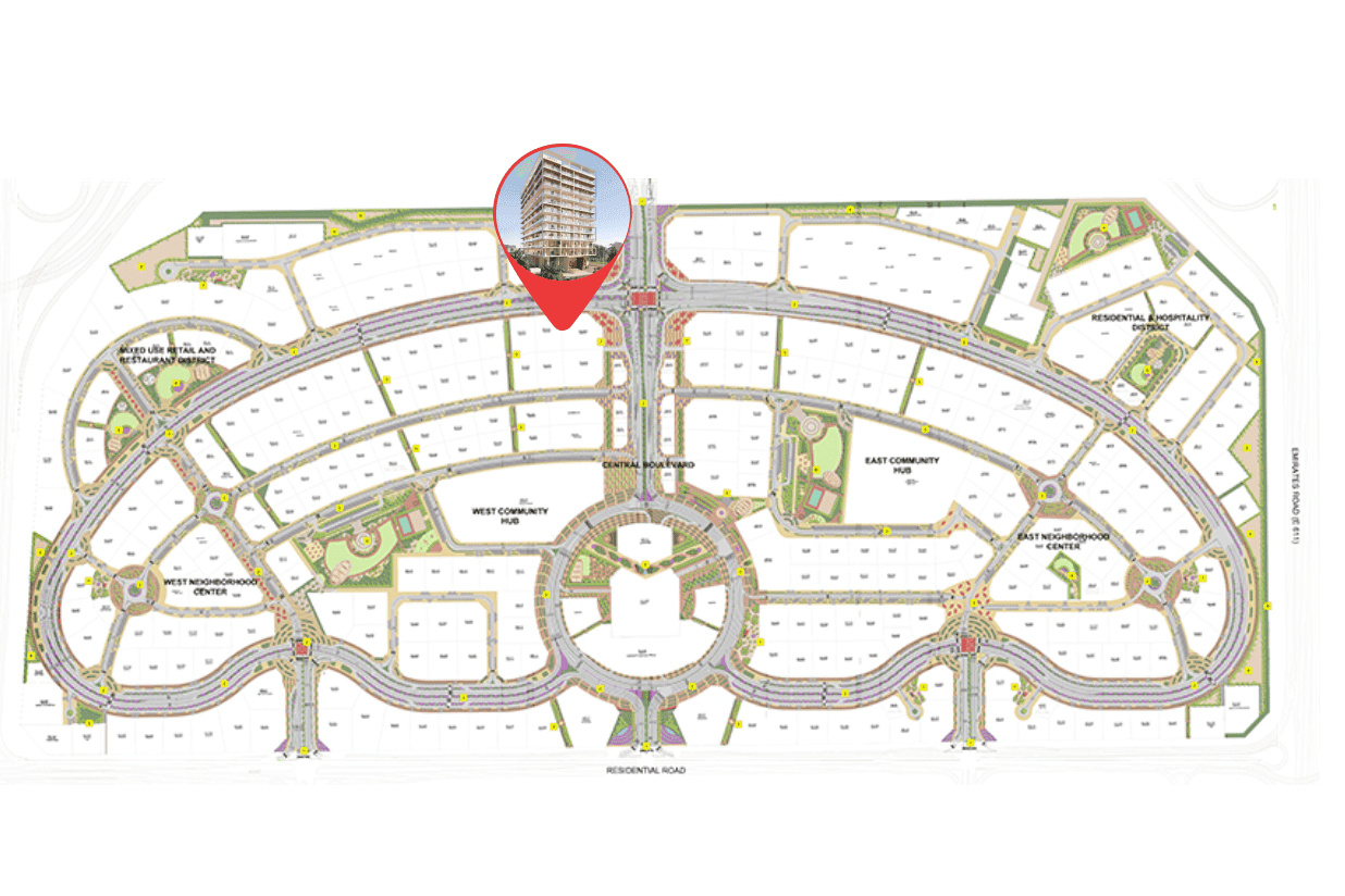 General Plan