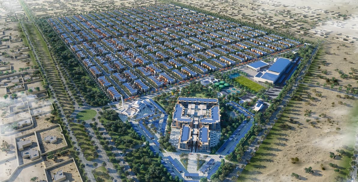 General Plan
